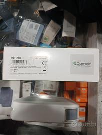 Sensore tenda wireless doppia tecnologia comelit