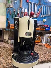 Macchina da caffe a capsule