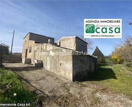 Rif.CS11|Casale San Cataldo