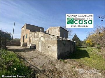 Rif.CS11|Casale San Cataldo