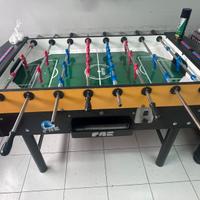 Calciobalilla biliardino bigliardino bigliardo FAS