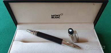 Penna a sfera Mont Blanc MB 38011 Star walker 2
