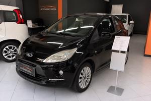 Ford Ka Ka IN ARRIVO