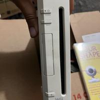 Nintendo Wii sport e fitness