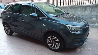Opel Crossland X 1.6 Diesel Ecotec 2018
