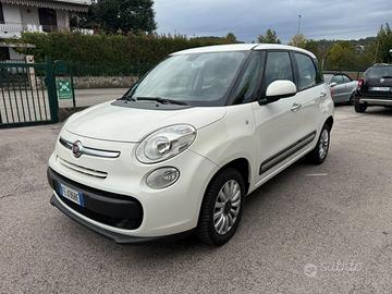 Fiat 500 L benzina/metano 0.9