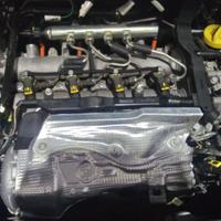 FIAT e LANCIA MOTORE 2.0 MJT 165 CV da smontare
