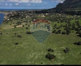 Terreno Edificabile - Terrasini