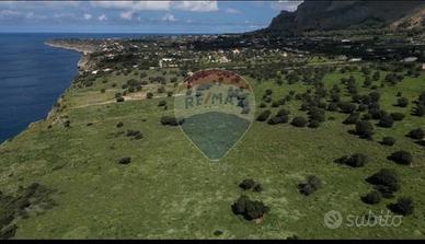 Terreno Edificabile - Terrasini