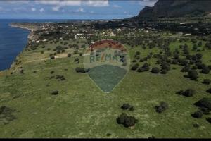 Terreno Edificabile - Terrasini