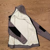 Windstopper Extreme M junior