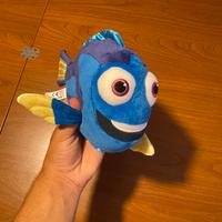 Peluche Dory – Originale Disney con etichetta