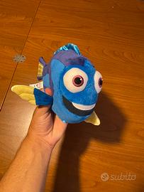 Peluche Dory – Originale Disney con etichetta
