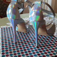 Sandali donna sexy NUOVI tacchi alti