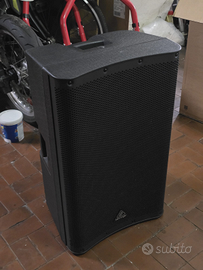 Cassa Audio Behringer