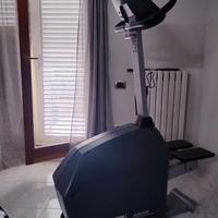 Stepper Johnson S8000