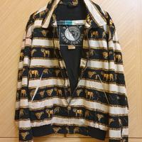 giacca vintage versace 