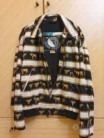 giacca vintage versace 