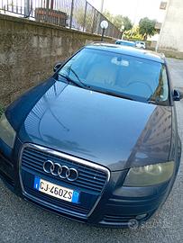 audi A3 del 2007