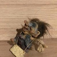 Troll Troubs NyForm Collezione Norvegia