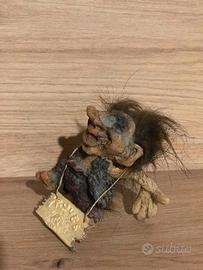 Troll Troubs NyForm Collezione Norvegia