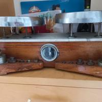 BILANCIA A PIATTI  VINTAGE