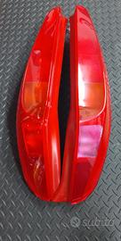 stop fiat punto 