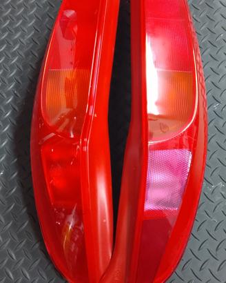 stop fiat punto 