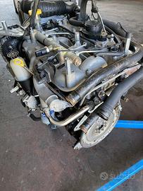 MOTORE Chrysler Voyager 2.8 150Cv 2.8L VM28C 2006