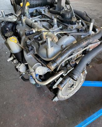 MOTORE Chrysler Voyager 2.8 150Cv 2.8L VM28C 2006