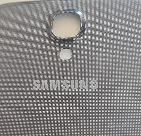 Samsung Galaxy Mega 6.3 back cover
