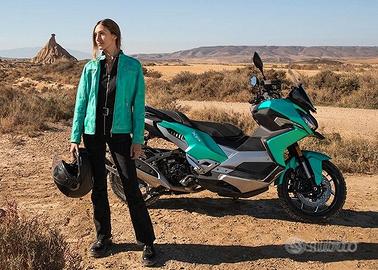 Peugeot XP 400 ALLURE VARI COLORI