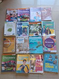 libri scuola