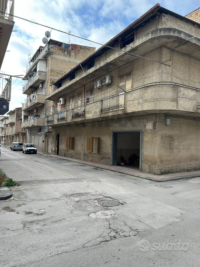 Apartment in Favara, Favara Ovest, Agrigento - Vista 2