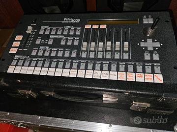 MATERIALE VARIO E ACCESSORI