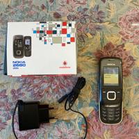 Nokia 2680 slide