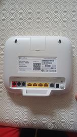 Modem Router Vodafone Station Revolution HHG2500