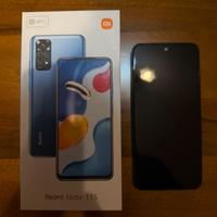 Xiaomi Redmi Note 11S