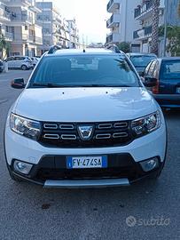 DACIA Sandero 3ª serie - 2019