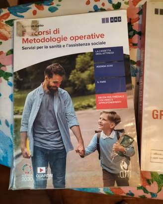 libri scolastici 