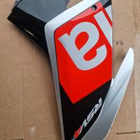 Aprilia rsv4 rf 2015 carene laterali originali