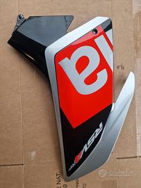 Aprilia rsv4 rf 2015 carene laterali originali