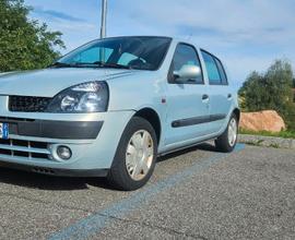 RENAULT Clio 2ª serie - 2001