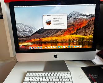 iMac 21,5 2014 i5 8gb ram
