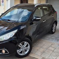 Hyundai ix 35  ANCHE PER EXPORT 