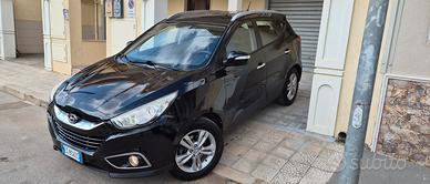 Hyundai ix 35  ANCHE PER EXPORT 