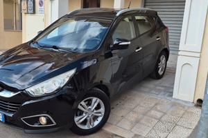 Hyundai ix 35  ANCHE PER EXPORT 