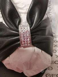 scarpe donna aperte GEOX RESPIRA