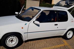 Peugeot 205 - 1989