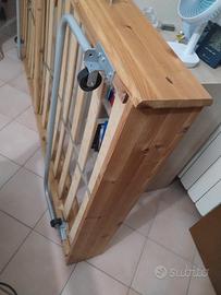flexa letto ospiti 
